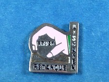  pins pin sport boule petanque club biscayen