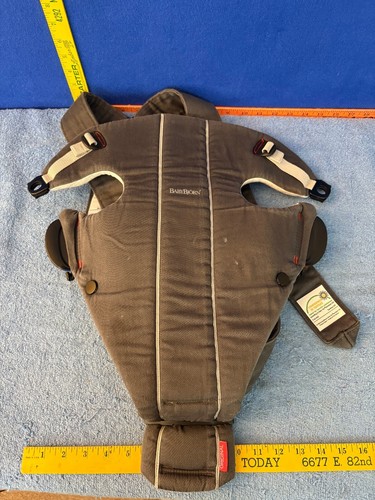 Baby bjorn original - baby,