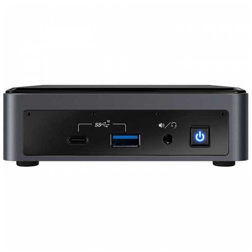 Intel nuc core neuf 10110u - nuc,