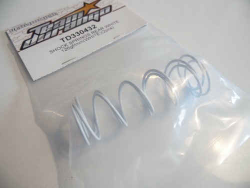 Team durango td330432 - durango, shock