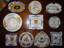 Renoleau , signé "ARA" , lot