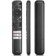 Nouvelle télécommande rc813 - nouvelle,
