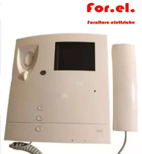 Abb 2csv4001vd moniteur - abb,