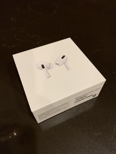 Genuine apple airpods 2nd - genuine,