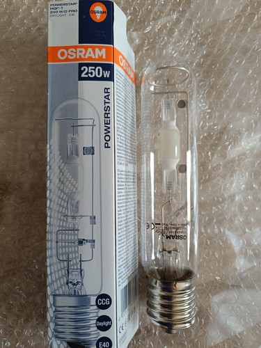 Ampoule osram powerstar hqi - osram,