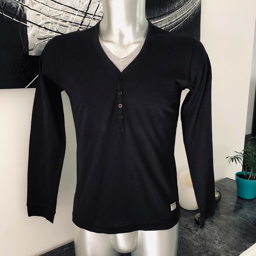 Sweat superposé manches - sweat,