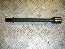 arbre transmission arriere