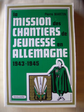 PIERRE MARTIN: LA MISSION DES