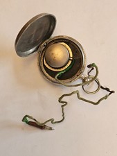 Ancien Ampèremètre