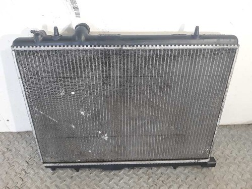 9645157280 radiateur eau - 9645157280,