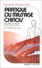Pratique du massage chinois 