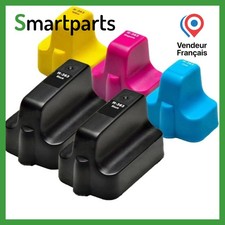 5 Cartouches compatible avec