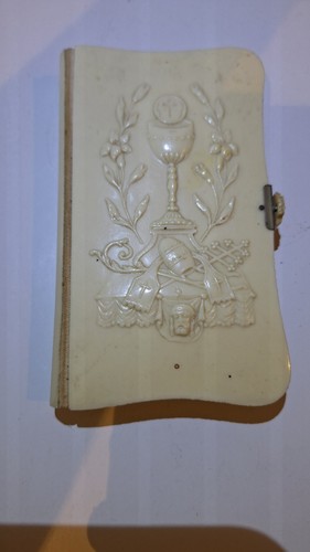 Paroissien petit missel romain - petit,