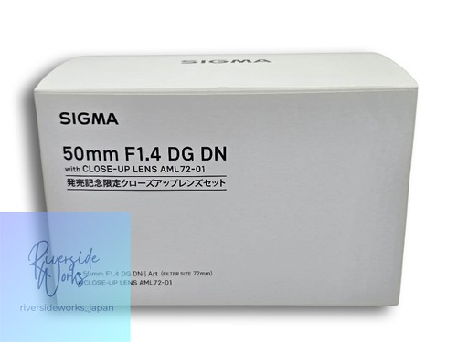 Monture sigma 50mm - monture,
