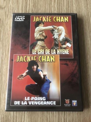 Film cri hyène le - le, de