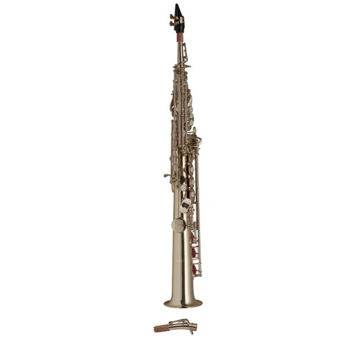 Stagg soprano saxophone - bb,