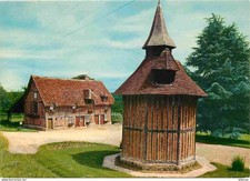 Pigeonniers - Normandie - Domaine de Caudemone - Colombophilie - CPM - Voir Scan