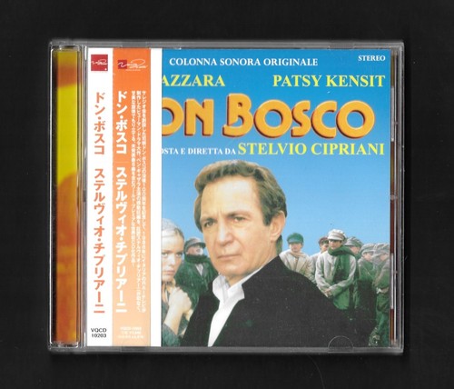 Stelvio cipriani colonne - cd,
