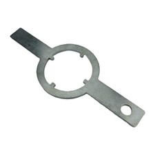 Clé de machine à laver