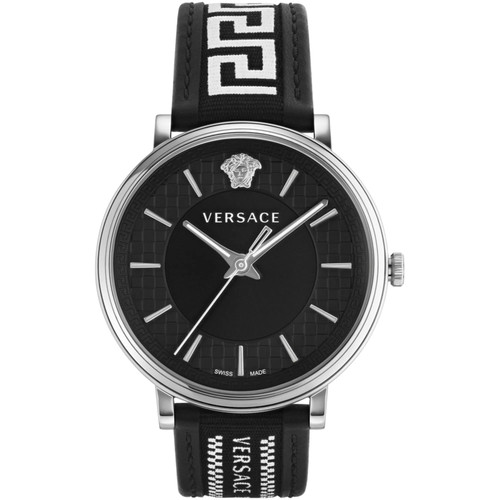 Montre versace ve5a01321 homme - versace,