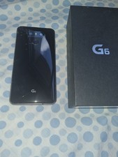 Smartphone LG G6 - 64 Go - Astro Black