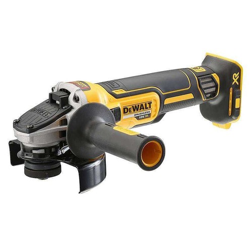 Meuleuse ø125mm 18v dewalt - 18v,