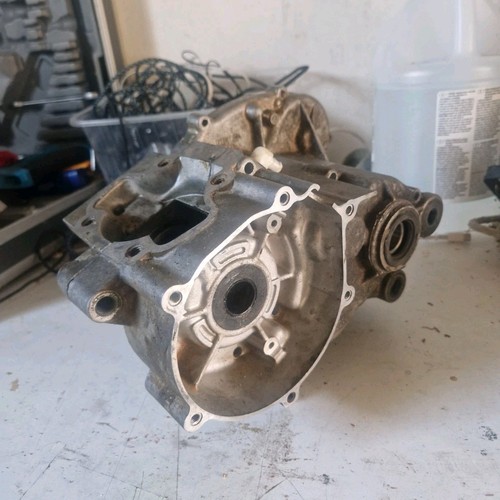 Carter moteur kawasaki kx - moteur,