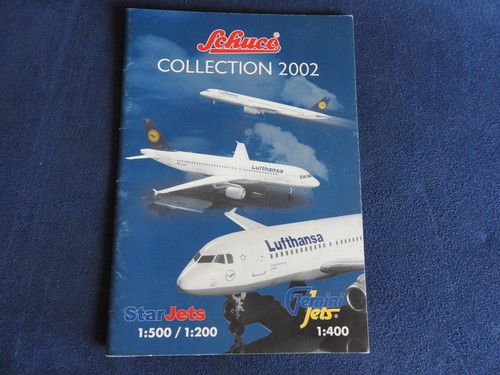 Catalogue schuco avions - catalogue,