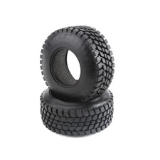 Losi Desert Claws Tires with