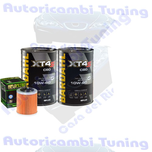 Kit vidange huile bardahl - kit,