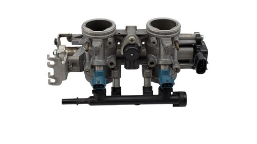 Rampe injection yamaha - rampe,