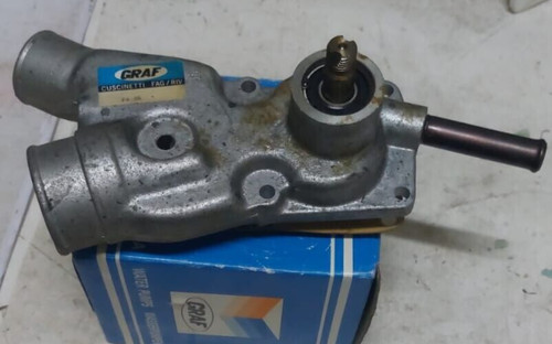 Pompe eau peugeot 404 0 - peugeot,