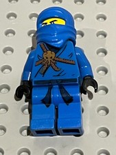 Personnage LEGO NINJAGO