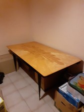 salle à manger Vintage 