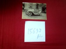 N°15637 bis /    photo