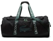 Sac de tennis Lacoste édition