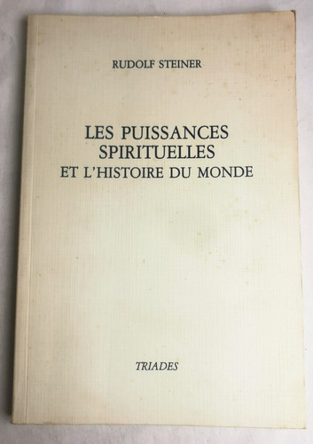 Steiner les puissances - steiner,
