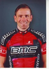 CYCLISME repro PHOTO cycliste