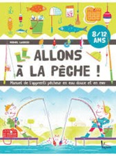 Allons à la pêche ! Manuel