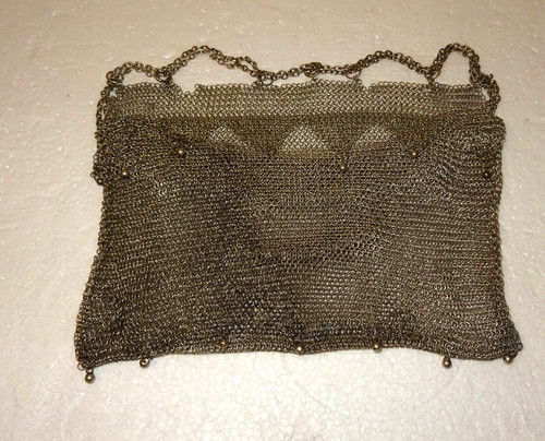 Aumoniere petit sac main en - main,,