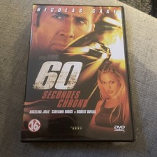 DVD Très Bon État « 60