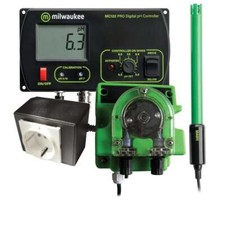 Contrôleur / Régulateur de