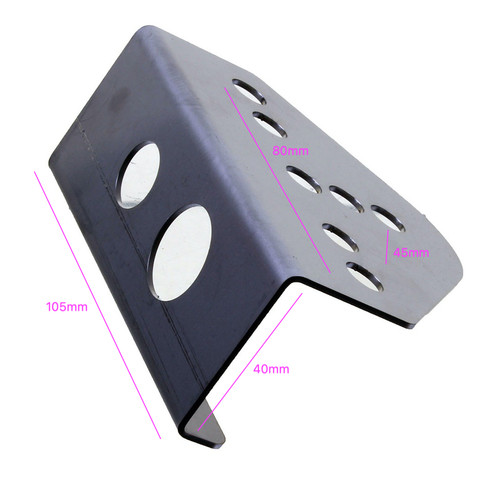Rotax max interrupteur board - max,
