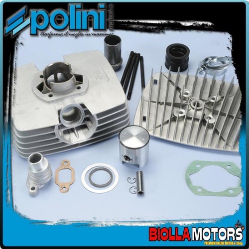 133 6005 cylindre kit - kit, polini