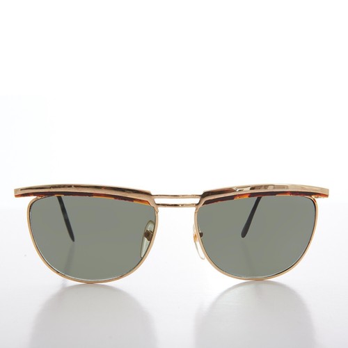 Lunettes soleil vintage - lunettes, de