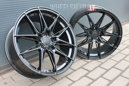Haxer hx036 r18 5x112 4x18 - haxer,