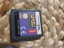 Kid Paddle: Blorks Invasion (Jeu DS)