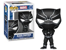 Figurine - Pop! Marvel - New