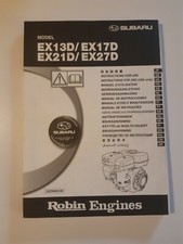 manuel d utilisation de moteur