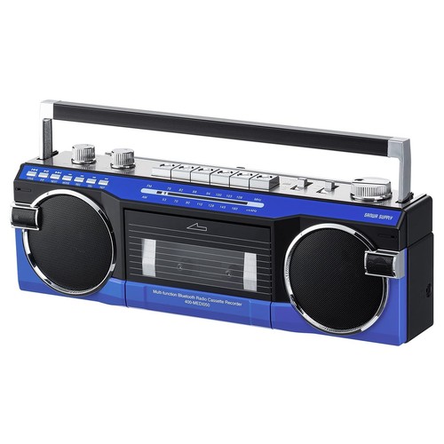 Sanwa direct bluetooth boombox - sanwa,
